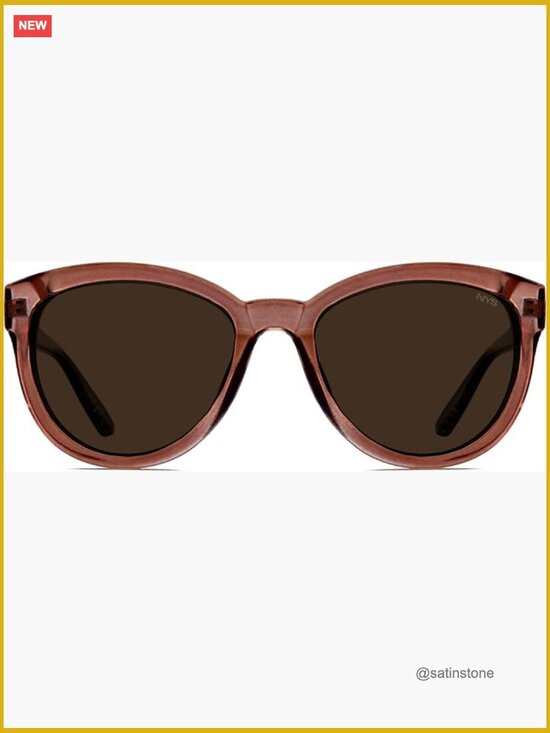Oversized Cat Eye Sunglasses - Lightweight - Retro Trendy 100% UV Protection main image 6